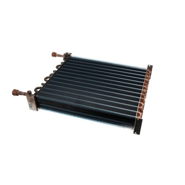Jackson Heat Exchanger, 3/8 Tubes, #04420-004-58-96 04420-004-58-96 - main